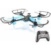 Quadricottero per Telecomando Drone ad Altezza Fissa H235 Droni cir