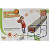 Centra Il Canestro Basket 140x46x89cm Gioco Giocattolo Bambini sar