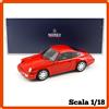NOREV Modellino auto statico modellini in scala 1/18 PORSCHE 911 CARRERA 2 1990 Norev