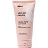 THE GOOD VIBES COMPANY Srl Goovi Crema Mani 75ml
