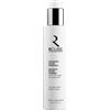 IST.GANASSINI SpA Rilastil RCube Detergente Peeling Enzimatico - Detergente viso esfoliante e illuminante - 200 ml