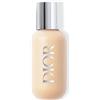 Dior BACKSTAGE FACE&BODY FOUNDATION Fondotinta Viso e Corpo -