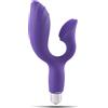 Toyz4Lovers Vibratore Doppia Stimolazione Way Vers Plus 1 St