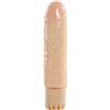 Toyz4Lovers Vibratore Realistico Typhoon 13,5 cm 1 St