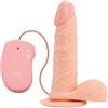 Toyz4Lovers Vibratore Realistico Oliver 17,5 cm 1 St