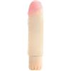 Toyz4Lovers Vibratore Realistico Seaquake 13,5 cm 1 St
