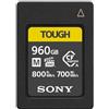 Sony CEA-M960T