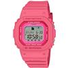 Casio Orologio G-Shock GLX-S5610-4ER Rosa G-Lide