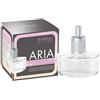 Millefiori ricarica diffusore elettrico aria - magnolia blossom & wood