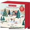 Yankee Candle XMAS 2025 gift set - calendario avvento fragrance lover