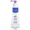 LAB.EXPANSCIENCE ITALIA Srl Mustela gel deterg intimo 200ml - Mustela - 974505529