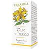 ERBAMEA Srl Olio di iperico 100ml erbamea - - 922374552