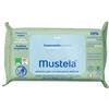 LAB.EXPANSCIENCE ITALIA SRL MUSTELA SALVIETTE COMPOST 60PZ