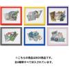 Pokémon Center PC212 EX Pokemon Center Frame Magnet Collection SEGRETO di MIGHT BOX Japan