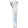 Spengler Otoscopio LuxaScope LED Bianco e Azzurro LUXAMED®