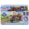 TOYS ONE S.R.L. THOMAS FRIENDS HMC28 SET AVVENTURE GROTTE DI CRISTALLO