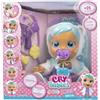 IMC TOYS ITALIA S.R.L. CRY BABIES 83370 KRISTAL SI AMMALA E GUARISCE
