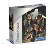 CLEMENTONI S.P.A. MARVEL 39721 AVENGERS PUZZLE 1000PZ