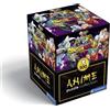 CLEMENTONI S.P.A. DRAGONBALL 35134 PUZZLE 500PZ