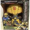 TOYS ONE S.R.L. TRANSFORMERS MASCHERA 2IN1 ASSORTITA F4121