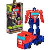 TOYS ONE S.R.L. TRANSFORMERS F4844 OPTIMUS PRIME TITAN HERO