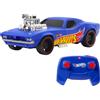 MATTEL Hot Wheels Rodger Dodger RC 1:16 - Auto Telecomandata USB 11 km/h