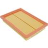 BLUE PRINT Filtro aria ADG02213