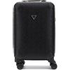 GUESS Wilder 18 IN 8-WHEELER Black