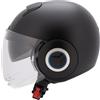 Shark Nano Casco Jet S