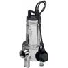 Lowara Pompa Sommersa Lowara DOMO 7VX/B Monofase per Acque Sporche e Reflue | 107670110