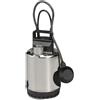 Lowara Pompa Sommersa Lowara DOC7/A per Acque Chiare | 107540020