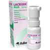 Fidia Farmaceutici LACRISEK Plus Spray 8 ml