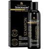 SEBORADIN Shampoo per Capelli Deboli con Tendenza alla Caduta - per Donne - Anti-Aging Hair Therapy 200 ml