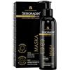 SEBORADIN Maschera per Capelli - Trattamento per Capelli Maturi e Indeboliti - Anti-Aging Hair Therapy 200 ml