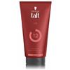 Schwarzkopf Taft V12 Styling gel 12, confezione da 3, 150 ml