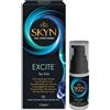 SKYN Excite Orgasmic Gel for HIM - gel stimolante uomo - 15ml