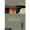 Claudiana Il Vangelo secondo Zucchero Fornaciari