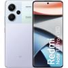 Xiaomi Redmi Note 13 Pro+ 5G (6.67) 8GB RAM 256GB Aurora Purple SMARTPHONE GARANZIA ITALIA