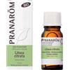 Pranarom Litsea Citrata Olio Essenziale Bio Sonno E Rilassamento 10ml