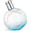 HERMÈS EAU DES MERVEILLES BLEUE