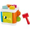 CHICCO GIOCO 2 IN 1 CUBO INCASTRA & MARTELLA 2022