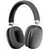 jaslnisy Cuffie Wireless Bluetooth Over Ear Senza Fili Grandi con Microfono Musica Stereo HiFi per Gaming Sport Palestra TV PC Telefono 28 Ore di Riproduzione