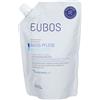 EUBOS® Detergente Liquido Ricarica 400 ml Sapone liquido
