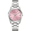 Bulova Orologio Bulova Donna Lady Surveyor in Acciaio 96L348 Lady Surveyor