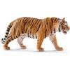 SCHLEICH 14729 Tigre, da 3 Anni, Wild Life - Figura, 3 x 13 x 6 cm