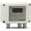 FANTINI COSMI SPA Umidostato da pareye 230V 2 USCITE - FAN L24EM2