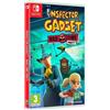 MDM MERIDIEM GAMES Inspector Gadget - Mad Time Party