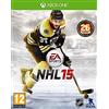 Electronic Arts NHL 15 - [Edizione: Francia]
