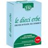 ESI Srl ESI LE DIECI ERBE FLOR 30CPS