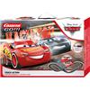 Carrera go sets - disney·pixar cars - lightning mcqueen - glow racers
